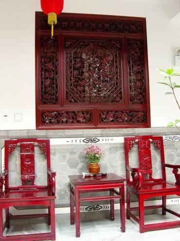 Dali Four Season Flower Inn Dali (Yunnan) Zewnętrze zdjęcie